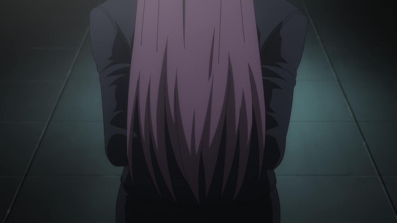 Toaru Kagaku no Railgun TEp15-1