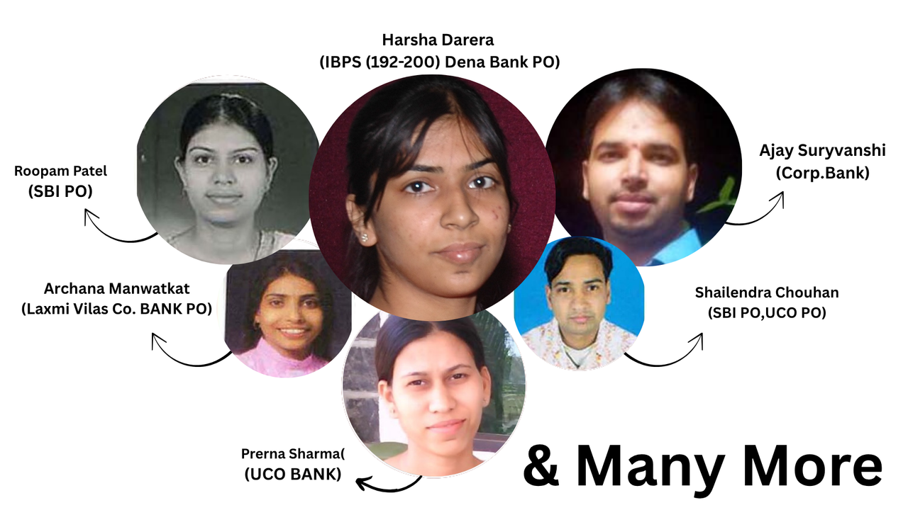 Banking Coaching Hero Image