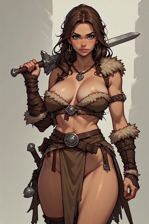 naked-barbarian-girl-warrior-w-(78)