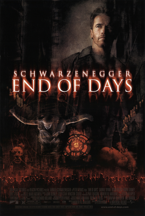 I stanie się koniec / End of Days (1999) PL.1080p.BDRip.DD.2.0.x264-OK | Lektor PL