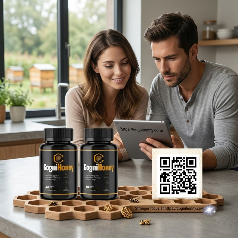 Cogni Honey (2)