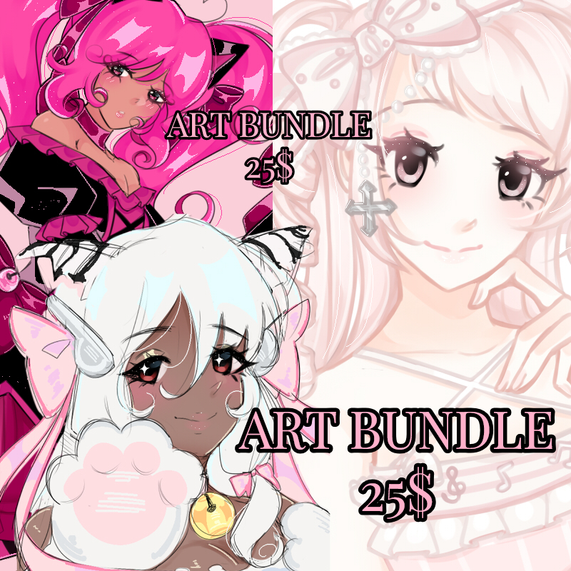 bundle