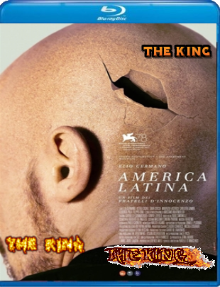 America Latina (2021) HD 720p x264 DTS+AC3 ITA