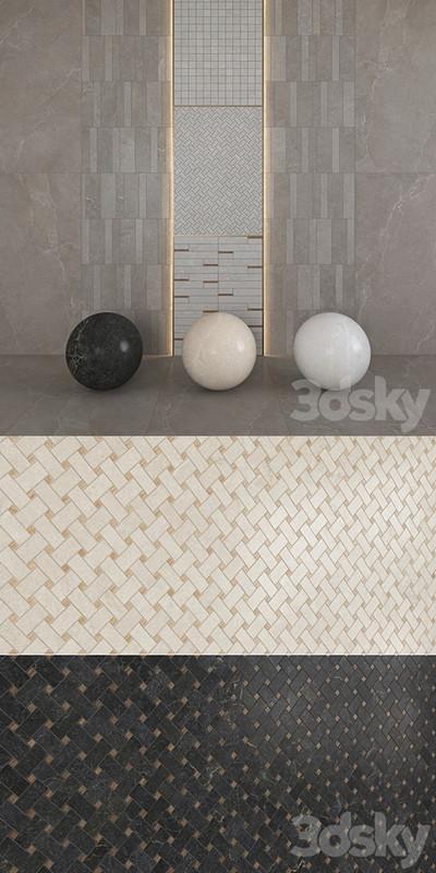 LaFabbrica Noble Stone Decor