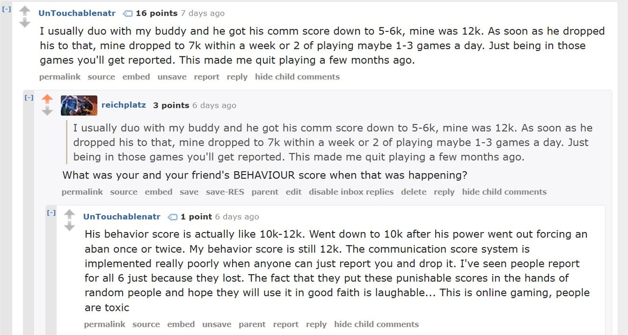 comm score protected 2