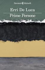 Erri De Luca – Prime Persone (2025)