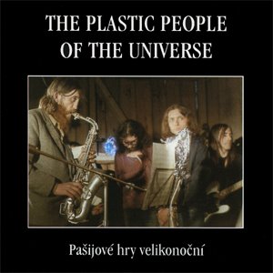 Re: The Plastic People of the Universe