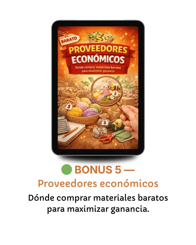 Bonus 5