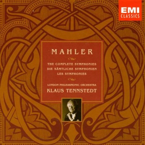 mahler ten