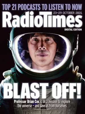 Radio Times Magazine • 23-29 October 2021