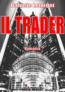 Daniele Lemigni - Il Trader (2022)