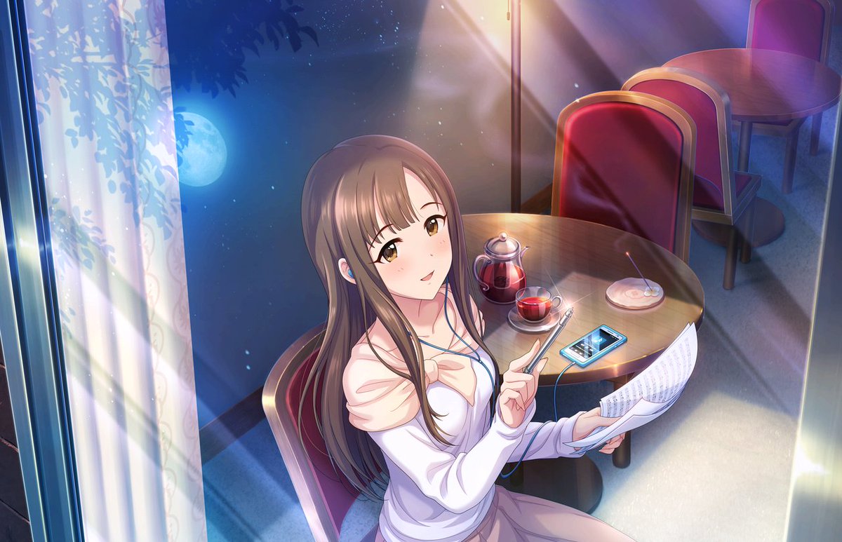 mizumoto-yukari-idolmaster-idolmaster-cinderella-girls-and-ido