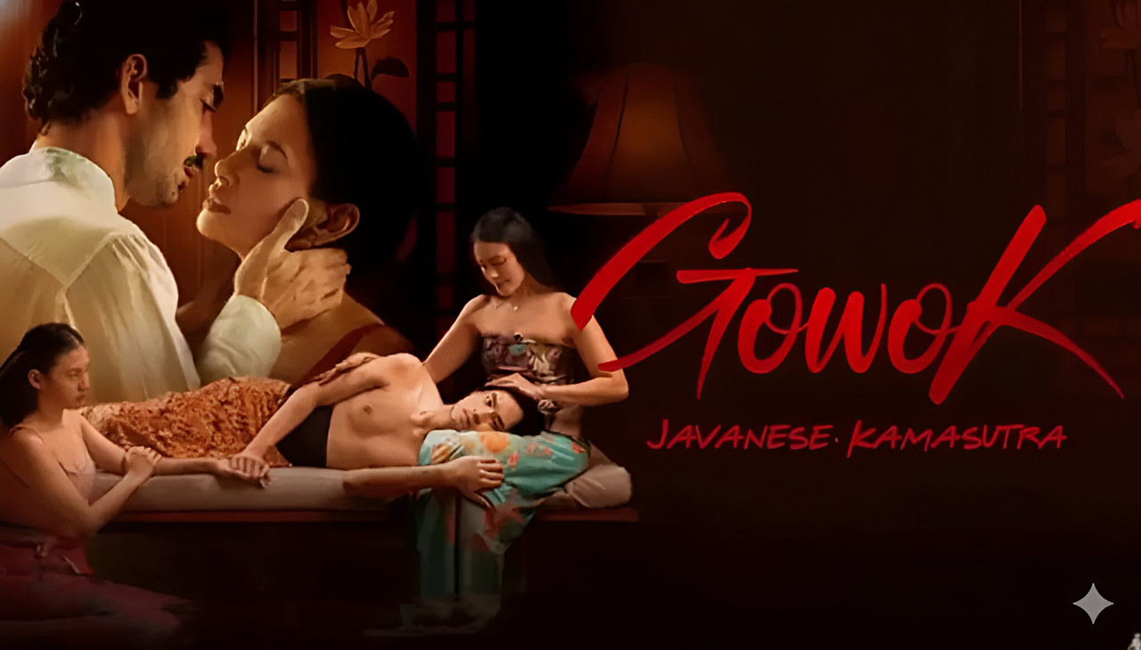 Gowok: Javanese Kamasutra (2025)