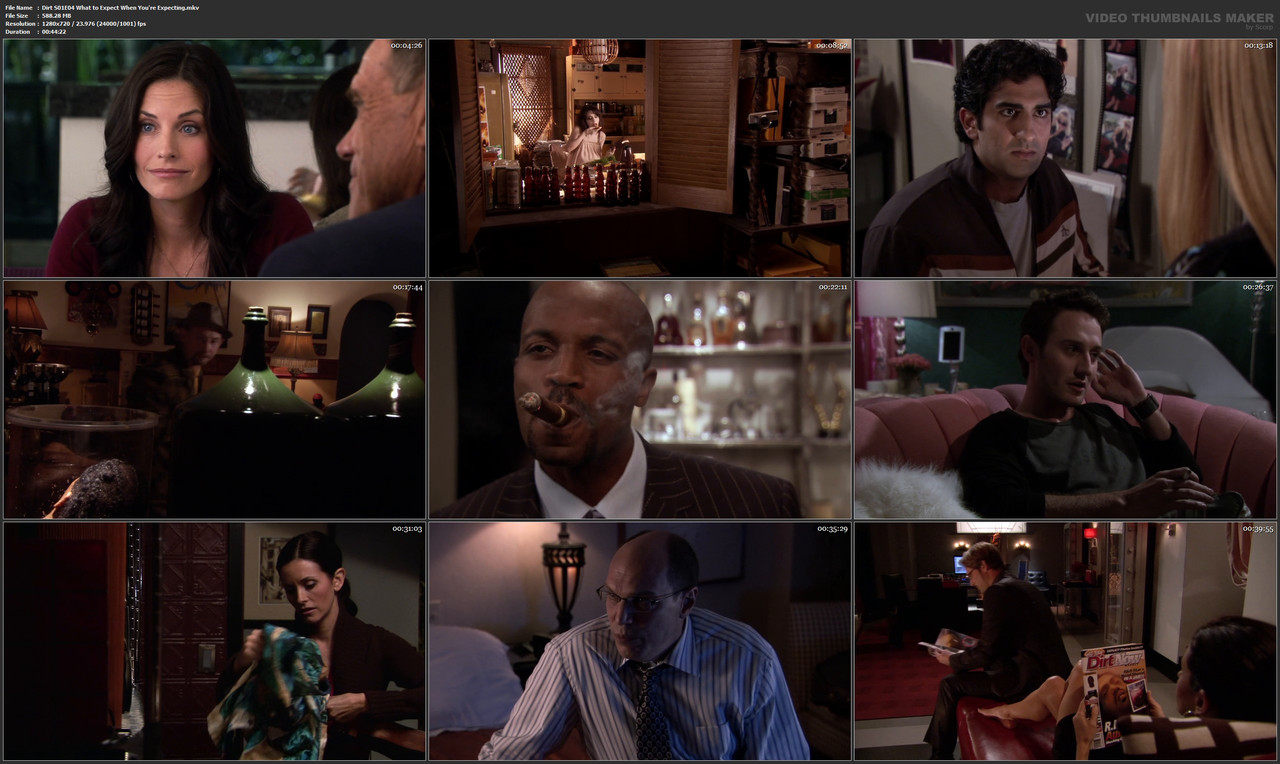 Dirt S01E04 What to Expect When You're Expecting.mkv