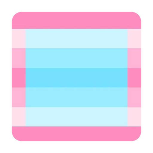 Transmasquasifem — A label where one identifies as transmasculine but has aspects of femininity in their gender.