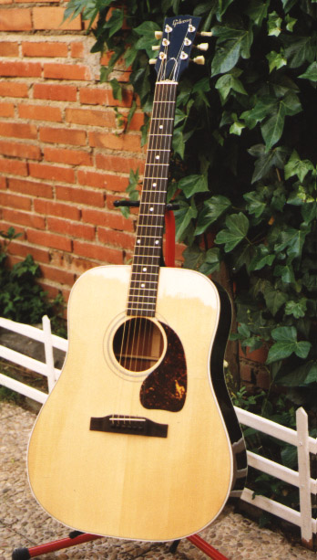 Guitarras acústicas, variantes y curiosidades - Página 6 1993-Montana-J-30