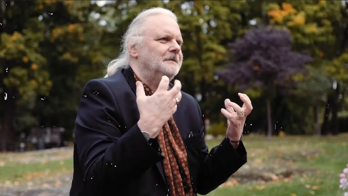 Jon Fosse gana el Premio Nobel de Literatura 2023 ¿Cuál es su obra?