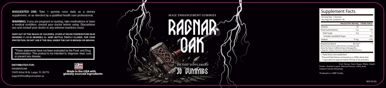 RAGNAROAK