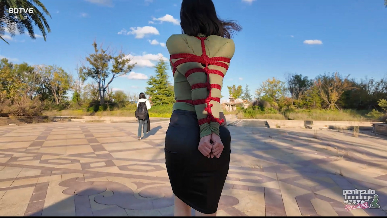 半岛束艺台 世上本没有社牛，社死的多了也就成了社牛 昭月.mp4_20241203_131812.104