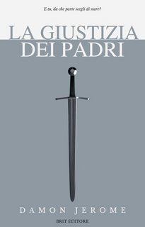 Damon Jerome - La giustizia dei padri (2022)