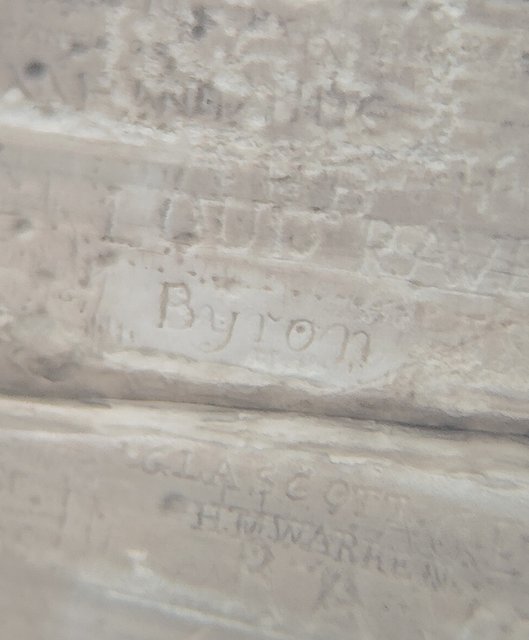 Malta y Atenas. Caravaggio y Lord Byron - Blogs of Malta - Atenas: museos, Acrópolis y cabo Sunión (69)