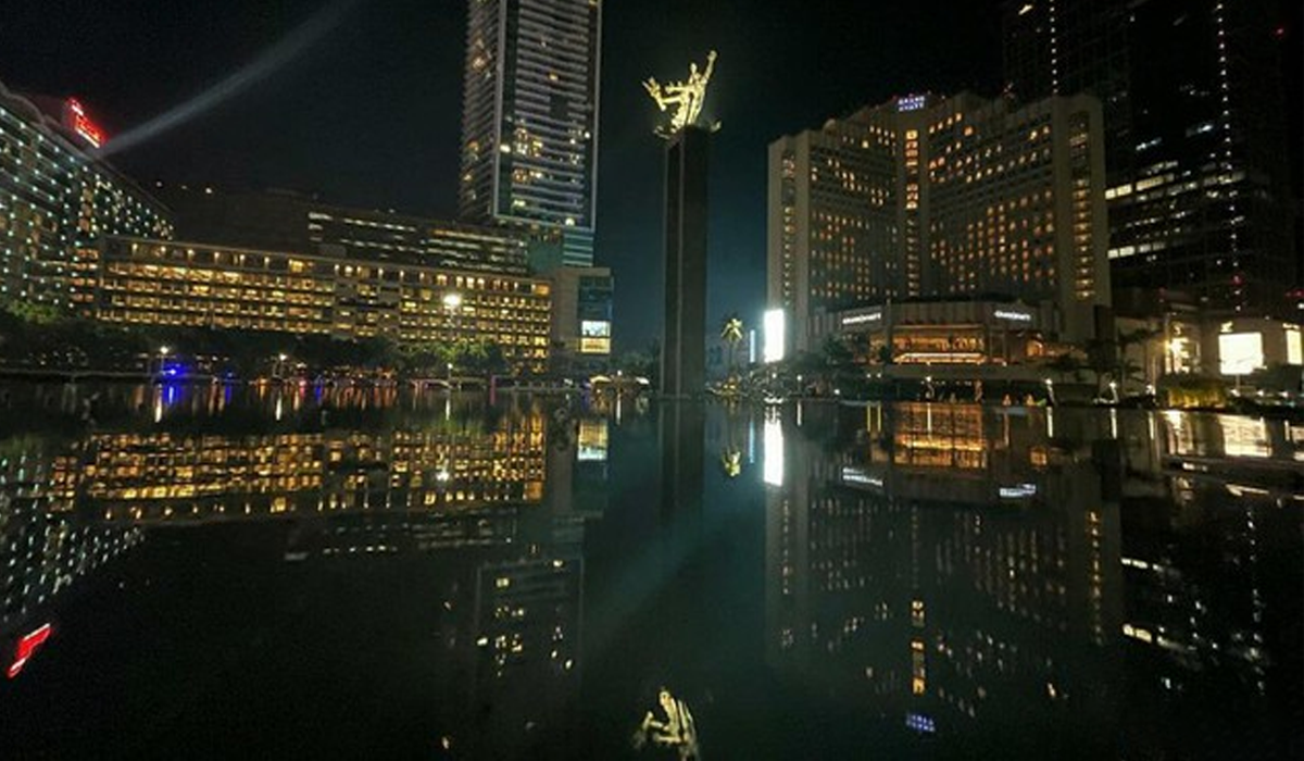 Pemprov Jakarta Bahas Car Free Night, Prioritaskan Lokasi Minim Penolakan
