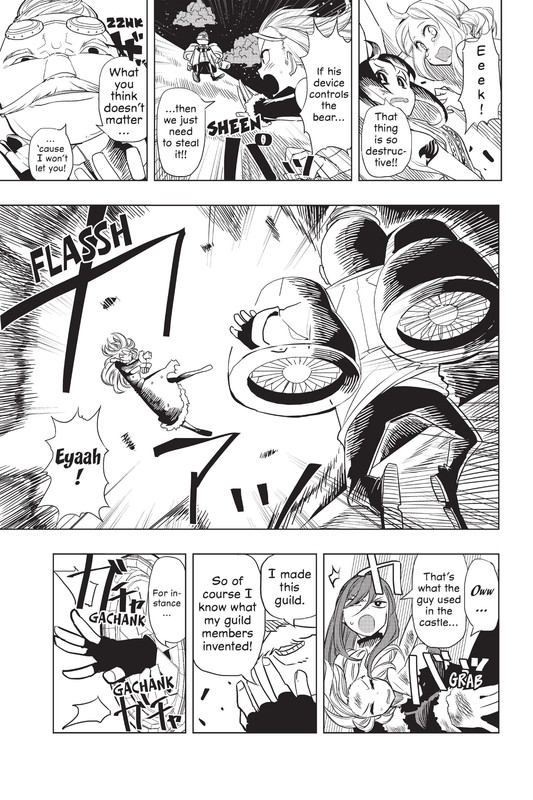 Fairy GirlsVol1-22