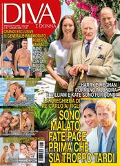 Diva e Donna N.35 – 1 Settembre 2026