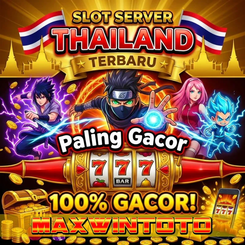 Galeri foto MAXWINTOTO - Situs SLOT DANA  Togel Resmi TOTO dengan Peluang Menang Terbesar di Jakarta