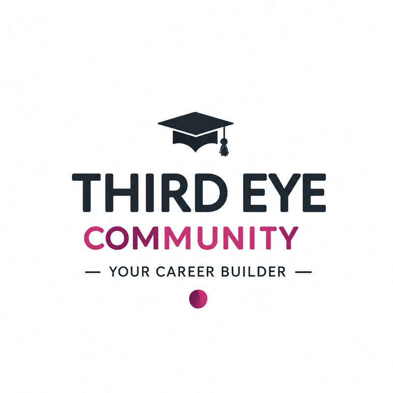 Third Eye Community logo