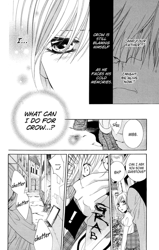 Himegimi to Sanbiki no KemonoVol4-1