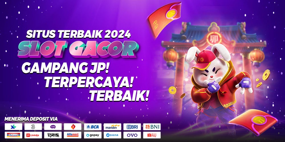 Slot Gacor