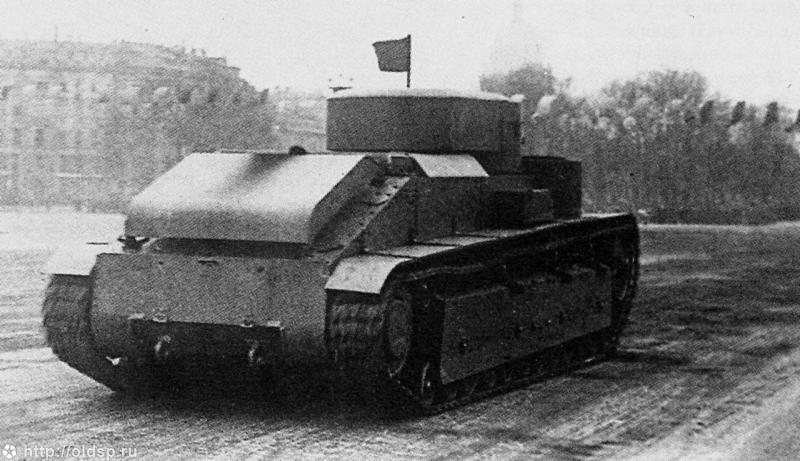 установочная 1