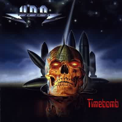 [Image: u-d-o-timebomb-Cover-Art.jpg]