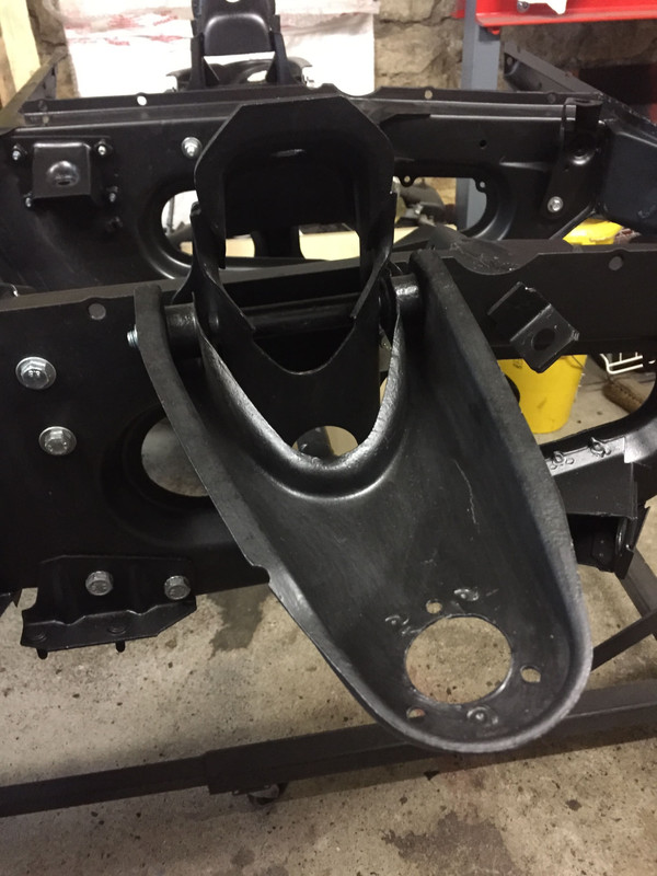 Restauration 4L (851)