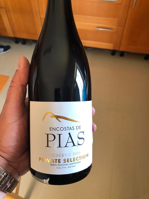 Pias Selecção