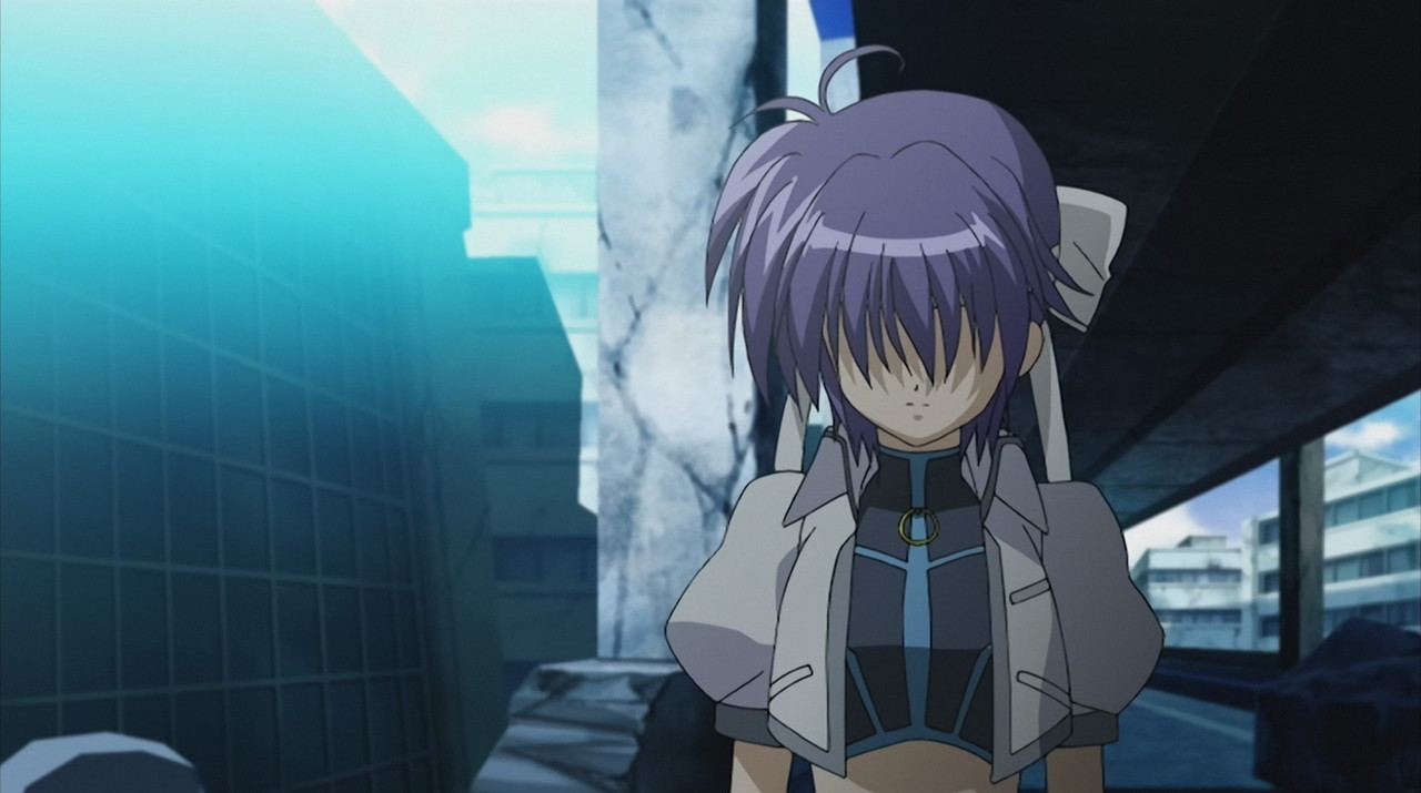 Kirika Mahou Shoujo Lyrical Nanoha Striker S (2007) S03E01 BD 1080p AV1 B443271E o 00 15 27 0