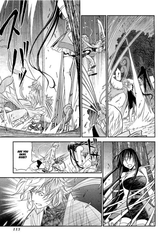 Lost SevenVol2-4