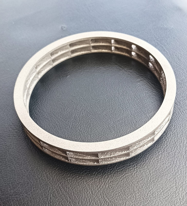 3D Printed Component