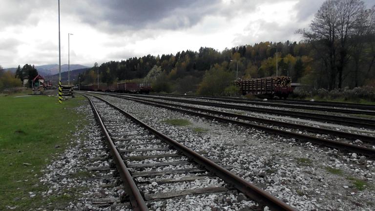 Mníšek nad Hnilcom