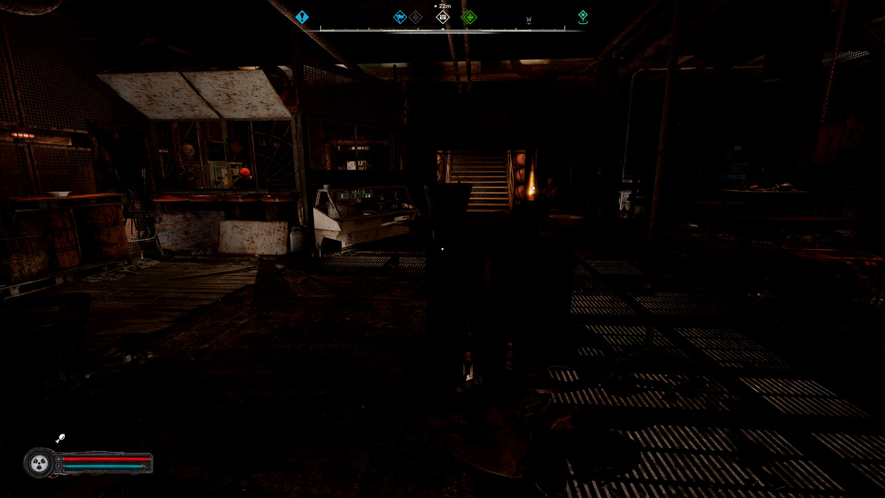 Screen Fast Stonee 001629