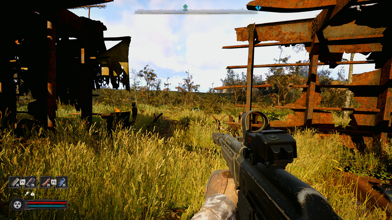 Screen Fast Stonee 001628