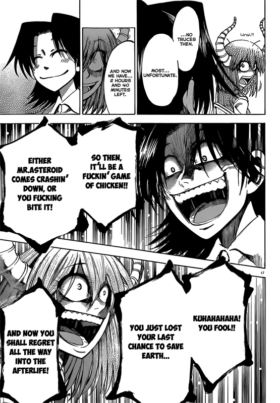 Jitsu wa Watashi waVol6-9