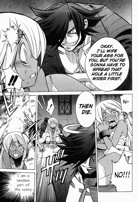 Needless 0Vol1-10