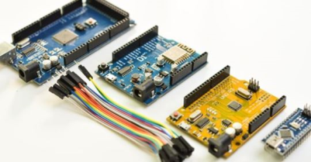 Arduino Step By Step: Your Complete Guide 2020