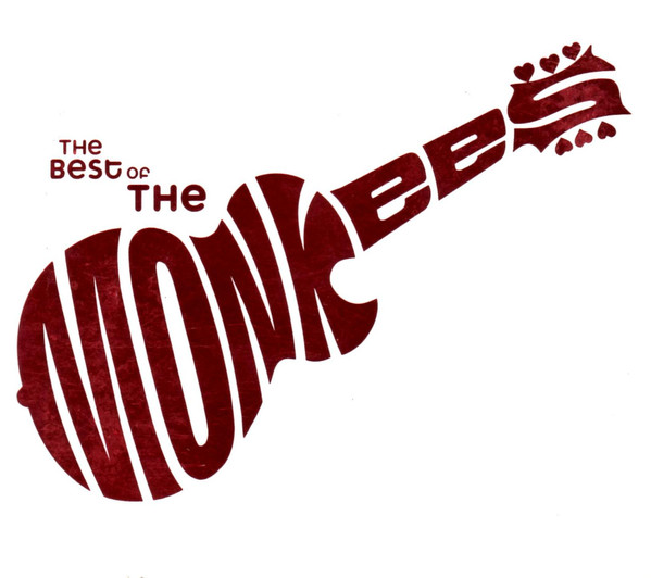The Monkees - The Best Of The Monkees (2003) Mp3 320 Kbps