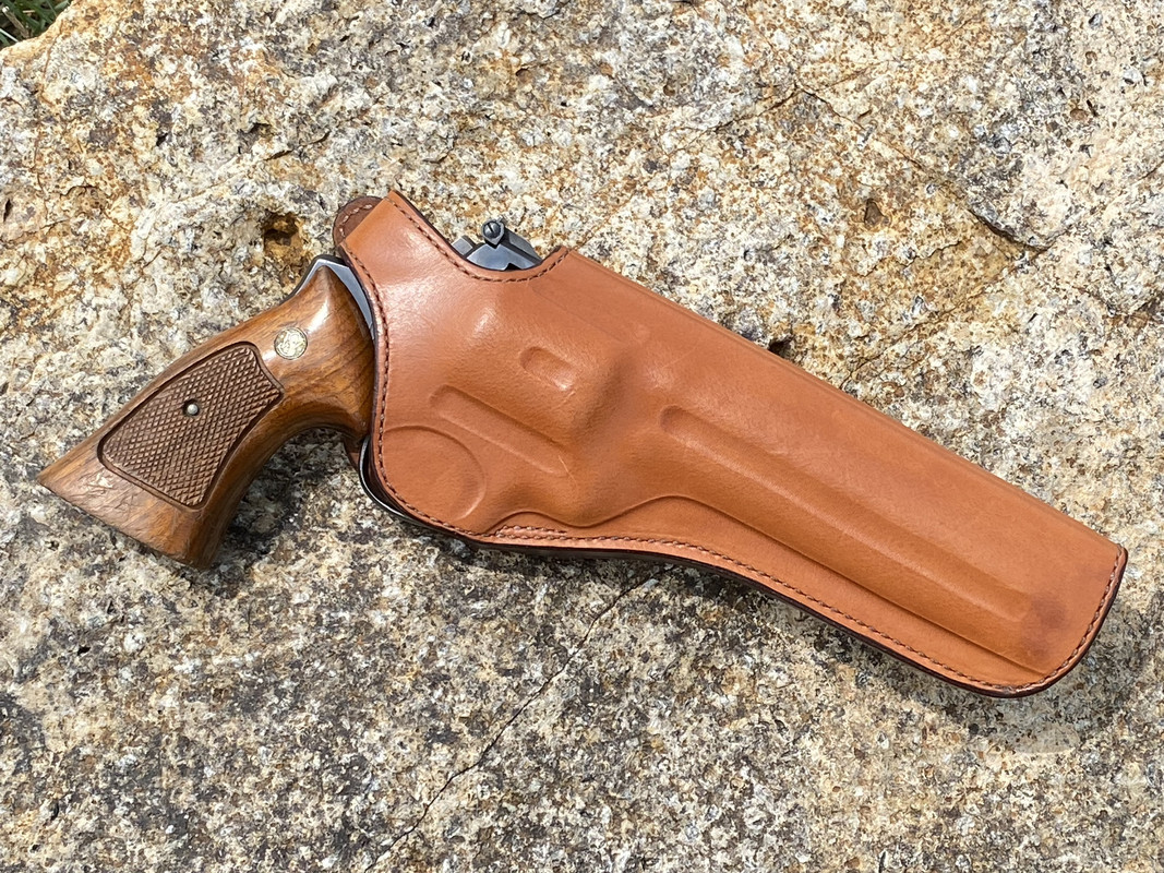 Model 28 in a Bianchi Cyclone 111