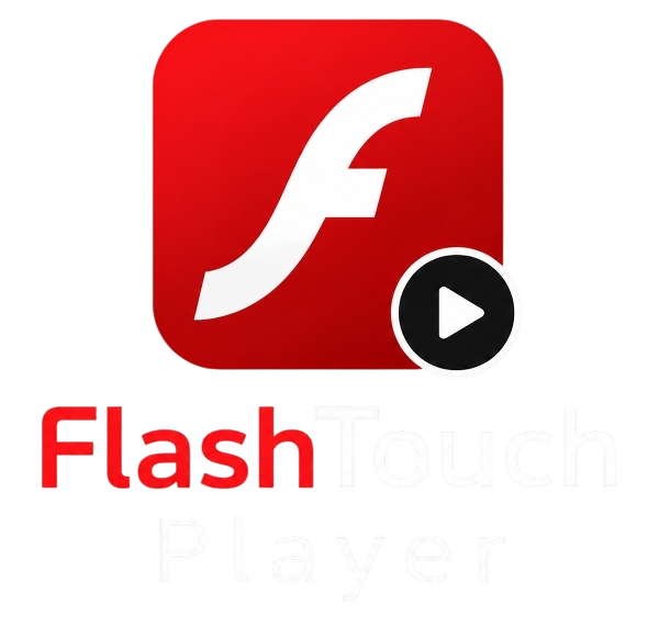 FlashTouch Player