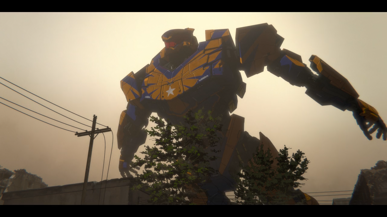 Pacific Rim - The Black S01E02 [720p]