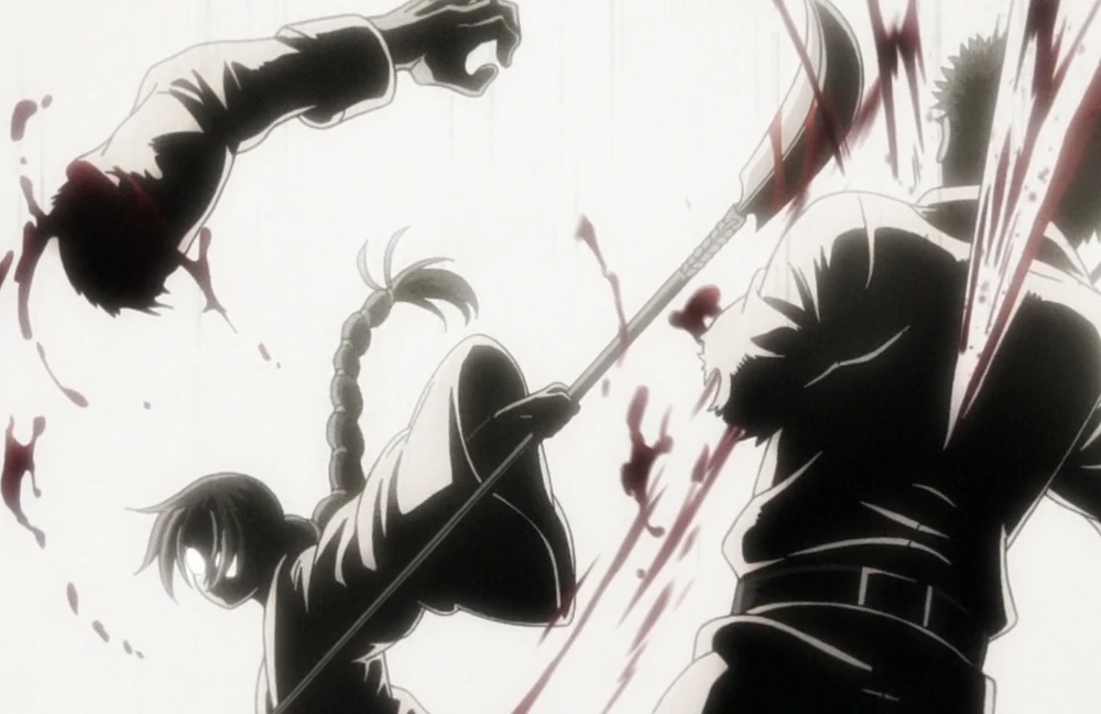 Bleach